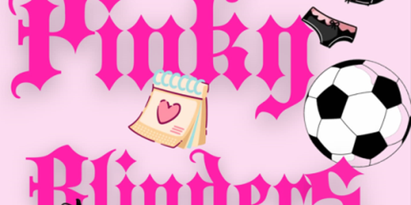 LAS PINKY BLINDERS