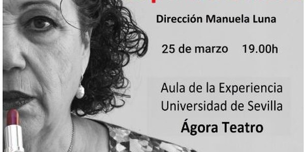 REPRESENTACIÓN TEATRAL
