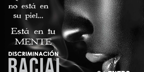 EXPOSICIÓN FOTOGRÁFICA “DISCRIMINACIÓN RACIAL O ÉTNICA”