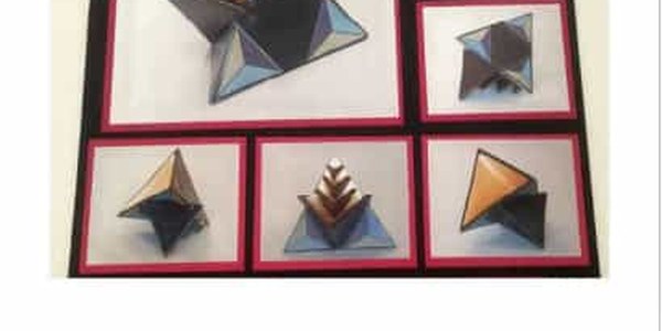EXPOSICIÓN “SIMETRÍAS Y LA SECUENCIA DE FIBONACCI”