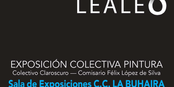 EVENTO EXPOSICIÓN “LEALES LEALES” JULIO, AGOSTO Y SEPTIEMBRE 2023
