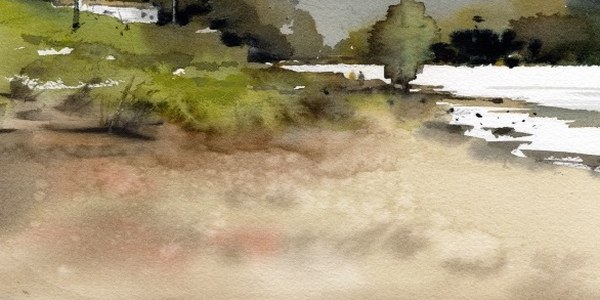 EXPOSICIÓN: BATUR BASLAR "La composición"