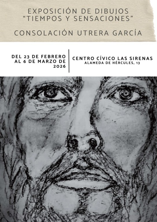 EVENTO EXPOSICION II MARZO 2026 CCC LAS SIRENAS.jpg