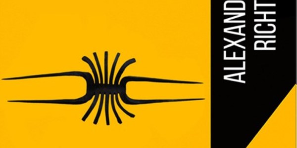 EXPOSICIÓN DE ARTE EN HIERRO