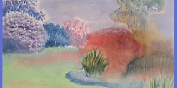 EXPOSICIÓN DE PINTURAS “SENSACIONES”