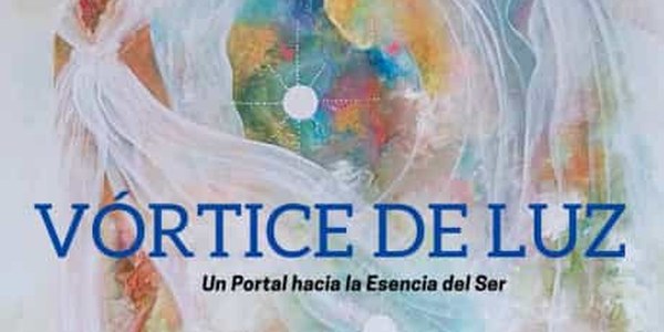 EXPOSICIÓN DE PINTURAS “VÓRTICE DE LUZ”