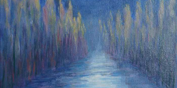 Exposición de Pinturas "Luminiscencias"