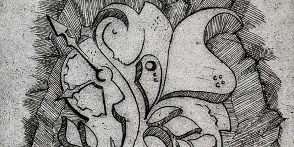 EXPOSICIÓN DE GRABADO Y ESCULTURA “ENTRETIEMPOS”