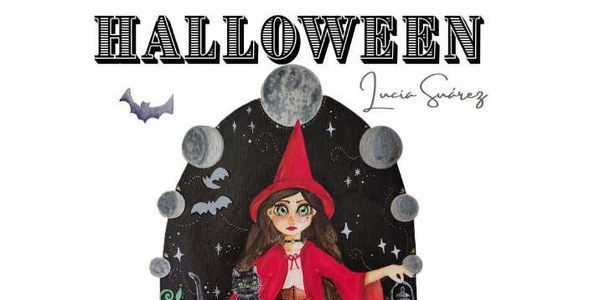 EXPOSICIÓN “LA MAGIA DE HALLOWEEN”