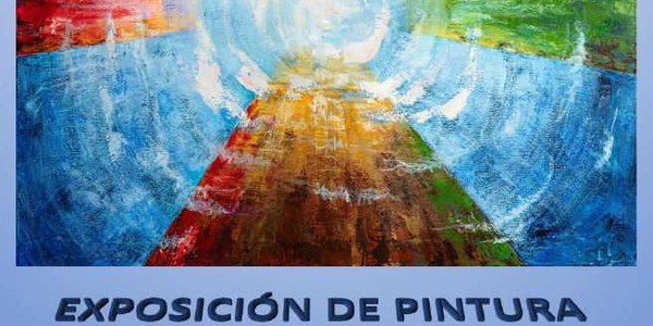 EXPOSICIÓN DE PINTURA “PAISAJES (IM)POSIBLES”