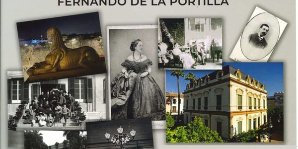 Exposición de fotografías y objetos "Su historia en fotos y recuerdos inéditos"