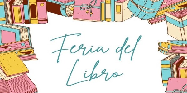ACTIVIDADES "FERIA DEL LIBRO"
