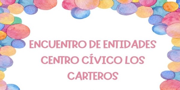 ENCUENTRO DE ENTIDADES