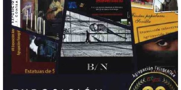 EXPOSICIÓN COLECTIVA 20 ANIVERSARIO