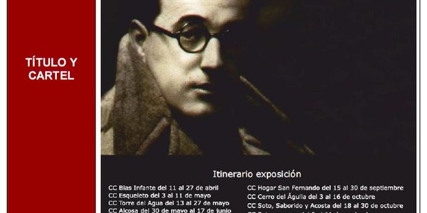 Exposición "Del olvido a la memoria"