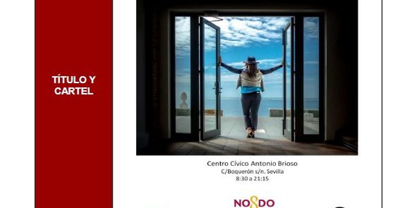 Exposición de Fotografía "Una ventana a la Fotografía"