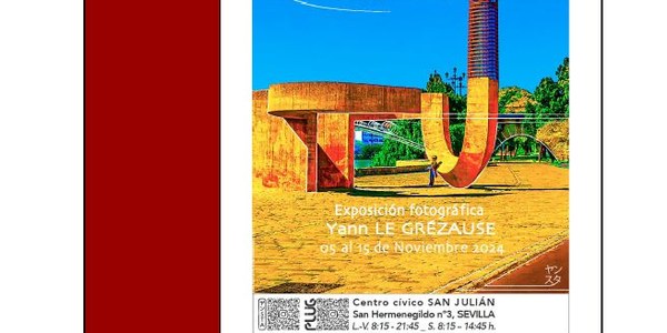 Exposición de Fotografías "OTRO OJO URBANO"