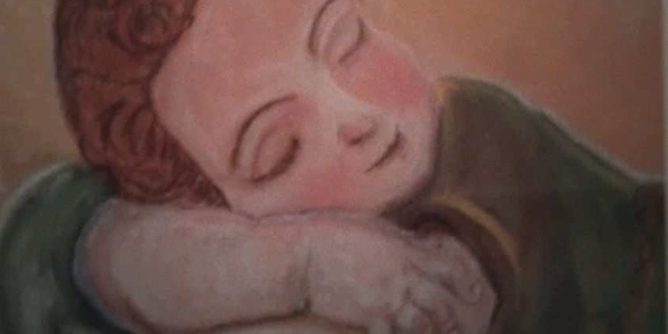 Exposición de Pinturas "Universo Luz"