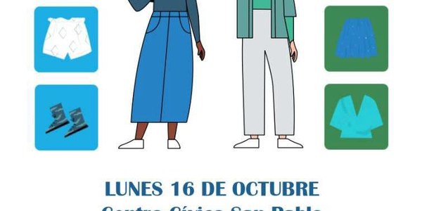 Mercadillo Solidario