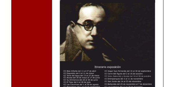 Exposición de Salvador Valverde