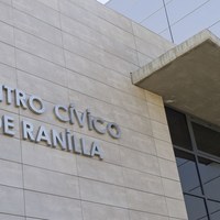 FACHADA ENTRADA
