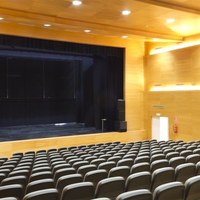 SALON DE ACTOS 1