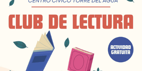 CLUB DE LECTURA