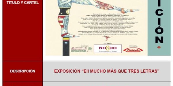 Exposición Octubre 2023