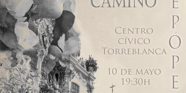 CONCIERTO DE SEVILLANAS Y CANCIONES ROCIERAS