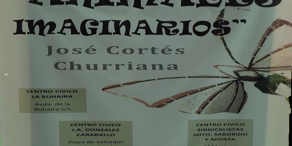 EXPOSICIÓN PERMANENTE "Animales Imaginarios"