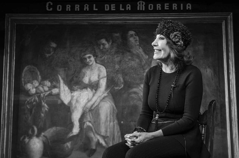 Blanca del Rey ©dreammadrid.jpg