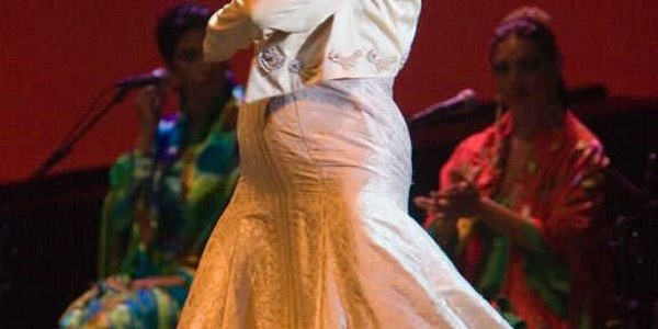 AMALGAMA propone para su próxima cita un diálogo flamenco con Manuela Carrasco representante de la familia Carrasco Amador