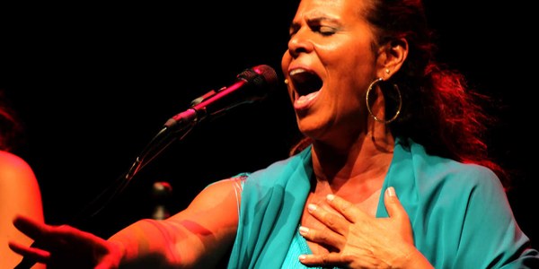 La tradición de Aurora Vargas, la innovación de La Tremendita y la radio de Manuel Curao convergen en Amalgama