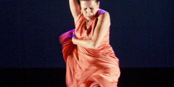 Las bailaoras Pepa Montes y Ana Morales dialogarán en el próximo encuentro de Amalgama con la periodista Marta Carrasco