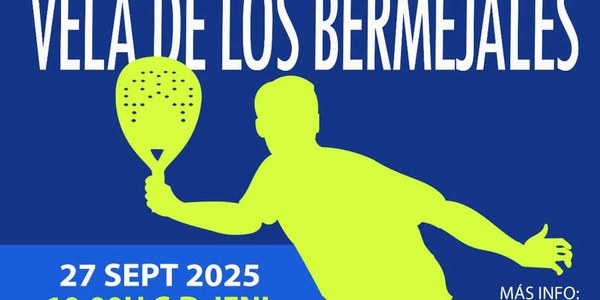 I Torneo de Pickleball