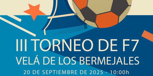 III Torneo de F7