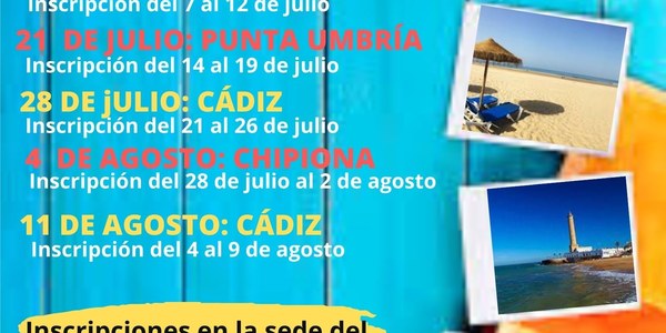 Los Jueves al Sol 2022