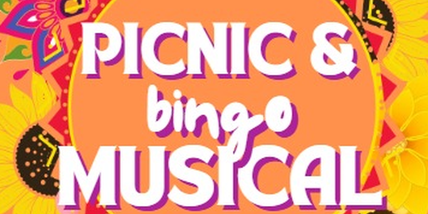 Picnic y Bingo Musical 24-julio-2025
