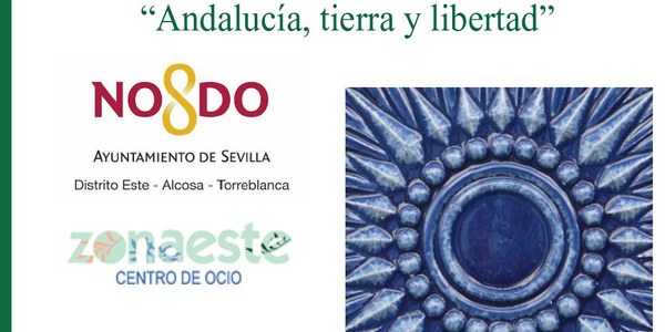 Concurso de Mandalas Día de Andalucía