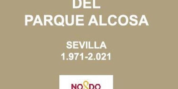 Exposición "50 Aniversario del Parque Alcosa"