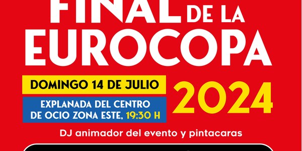 Final de la Eurocopa 2024