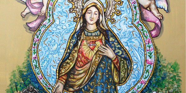 Romería de Torreblanca