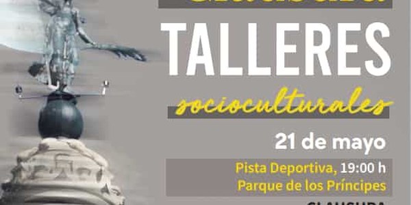 Clausura Talleres