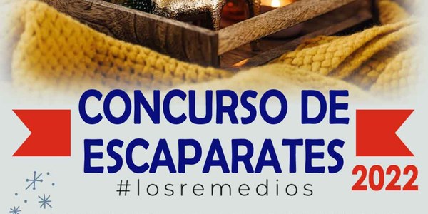 Concurso de Escaparates