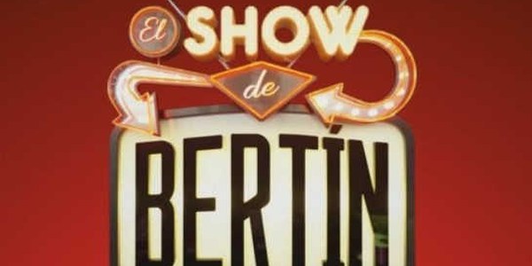 El Show de Bertín