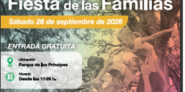 Fiesta de las Familias