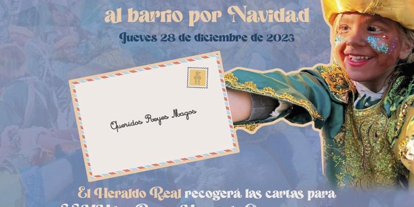 III Heraldo de Los Remedios