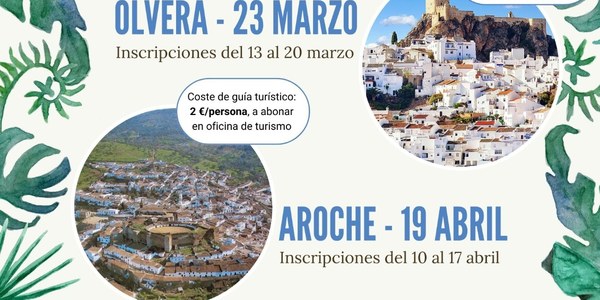 Viajes con el Distrito Los Remedios
