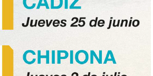 VIAJES A LA PLAYA 2026