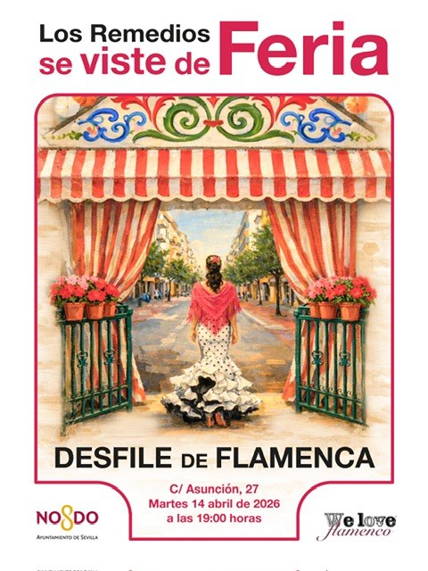 Los Remedios se viste de Feria.jpg Los Remedios se viste de Feria.jpg
